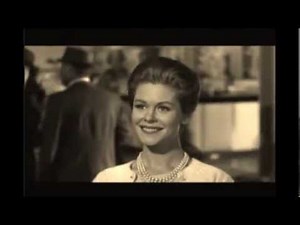 Elizabeth Montgomery - Forever Young