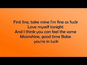 Tove Lo - Influence ft Wiz Khalifa lyrics