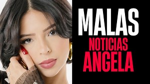 MALAS NOTICIAS Angela Aguilar | Alejandro Zuñiga