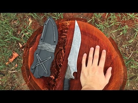 The Zombie Tools Scyllis