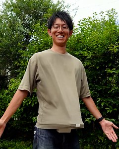 64K views · 126 reactions | Flapping T shirts are the next big thing!  | MetDaan Tips | Facebook