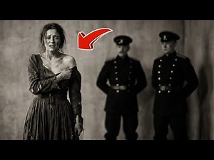 They forced German women to undress — what happened next horrified everyone