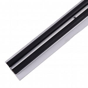 [Hot Item] Automatic Door Bottom Seal Aluminium Weather Stripping