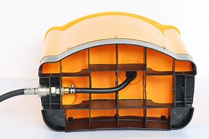 [Hot Item] Internal Anti-Shift Baffle Premium Collapsible Firefighting Backpack Sprayer