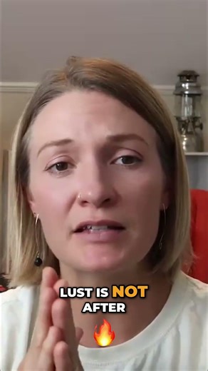 Love vs Lust: The Difference That Changes Everything | Megan Almon