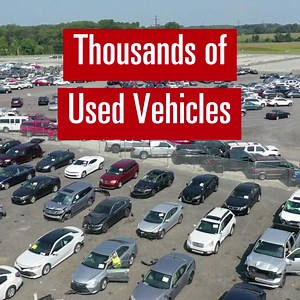 No dealer license? IAA has hundreds of vehicles open to Public Buyers. Start your search at IAAI.com. | IAA
