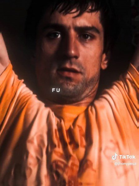 Travis Bickle's Daily Routine: 50 Push Ups for a Healthier Lifestyle