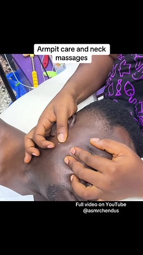 Essential Armpit Care and Massage Techniques