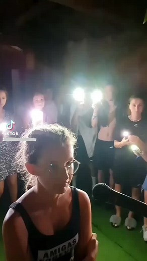 Capfun -Les Forges sur TikTok