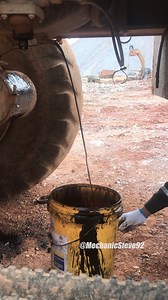 186K views · 748 reactions | Oil Filter Replacement: Keep Your Engine Running Smoothly #OilFilterChange #EngineMaintenance #AutoCare #VehicleService #OilChange | Mechanic Steve | Facebook