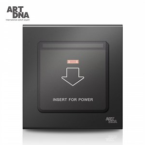 [Hot Item] Hotel Power Low Frequency Key Card Switch Key Power Master