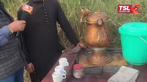 85K views · 3.8K reactions | Kashmir ki Famous #Samovar Wali Chai Jammu Me | Straight Line Mag | Facebook