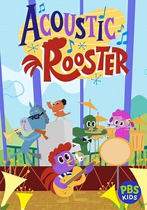 Acoustic Rooster and His Barnyard Band