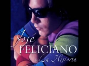 JOSÉ FELICIANO - Nostálgico recuerdo..."samba pa ti"... | Baúl del Tiempo