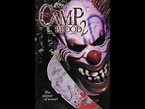 Camp Blood 2 (2000)