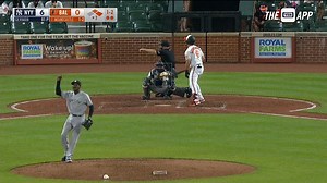 6 Ks and 0 ERs for German! | YES Network