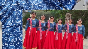 8.9K views · 60 reactions | Angrakha kurti cutting and stitching | Angrakha style kurti | Angrakha kameez cutting and stitching #sewing #fashion #angrakhakurti #kurti #viral #designersuits #দর্জিকাজ | Stitch & Cook by Tanushree | Facebook