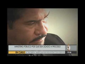Álvaro Aguilar de Alux Nahual enfrentará a la justicia