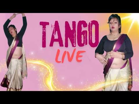 Sweety Dance Tango Live Show | IMO Call | Hot live | Bhabhi Live | Tango Hot Live | Hot Tango