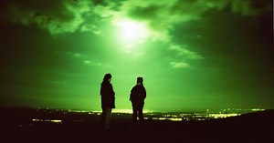 The 5 Most Credible Modern UFO Sightings | HISTORY