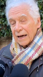 Il noto fisico italiano Gabriele Veneziano è stato protagonista dell’iniziativa, insieme al fratello Giuseppe: Veneziano aveva 14 mesi quando il nonno Ubaldo Belgrado fu arrestato dai fascisti | Siena News