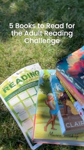 Every book gets you one step closer to bingo! Visit pickeringlibrary.ca/read PS: consider all these titles recommended to you by a friend 😎 #ReadingList #SummerReading #Reading #BookRecommendations | Pickering Public Library