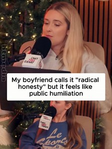 Radical honesty or public humiliation? Reddit relationship story explained