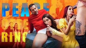 [SwappzSingles] Becca Blair, Artemisia Love (We Fucked Our In-Laws to Save Our Future Marriage (“In-Law” Swappz Special)) - YOUR DAILY PORN VIDEOS