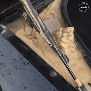 Washing a DIRTY C5 Corvette | MAD Detailing