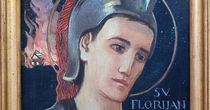 Saint Florian | uCatholic