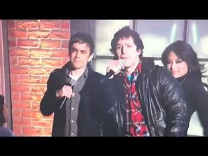 Lonely Island ft Akon I Just Had Sex