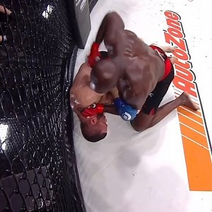 Cheick Kongo makes a habit of landing heavy strikes and nasty combos. Think we’ll see more of the same on September 7th against Ryan Bader? #Bellator226 | Bellator MMA