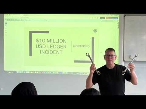 Berliner Hochschule für Technik & HTW Berlin 2025 | Guest Lecture Highlights