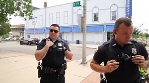 FEELINGS ENFORCER COP GETS SCHOOLED!! RICHMOND INDIANA Part 17 | The Full Truth | Facebook