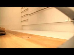 How to Paint Wooden Flooring