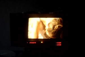 Dance on Screen Butoh