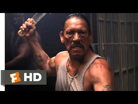 Throwdown (2013) - No One Can Protect You Scene (5/10) | Movieclips