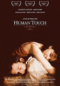 Human Touch - movie: where to watch stream online