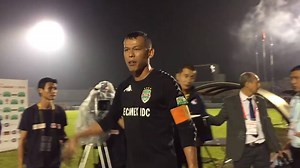 8.4K views · 224 reactions | BAN CĂNG... Tình huống xảy ra ở phút bù...