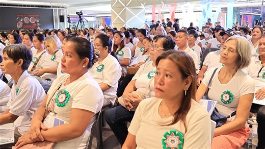 PUGAY TAGUMPAY PARA SA NATATANGING PAMILYANG 4Ps, GINANAP. Nagsipagtapos noong Byernes, Hunyo 14, 2024 ang 391 pamilyang benepisaryo ng Pantawid Pamilyang Pilipino Program o 4Ps na ginanap sa SM City Marilao Event Center. Ang mga benepisaryo ay ang mga pamilyang nagpakita ng determinasyon at pagsisikap upang mapaunlad ang kanilang buhay sa tulong ng 4Ps. Matapos ang graduation ceremony ay nagkaroon ng case turn over ang DSWD sa Pamahalaang Bayan kung saan ang Pamahalaang Bayan na ang gagabay sa 