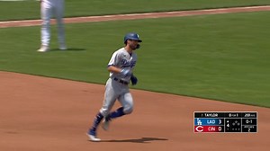 CT3! | Los Angeles Dodgers