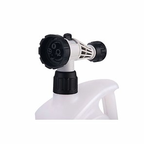 [Hot Item] Hose End Fertilizer Sprayer Multi-Function Hose End Sprayer Use for Lawn Insect Killer and Car Washing