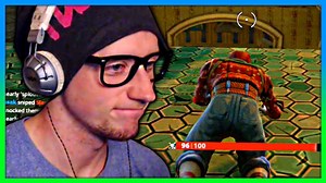 Getting rekt in 50v50 (Fortnite Battle Royale)