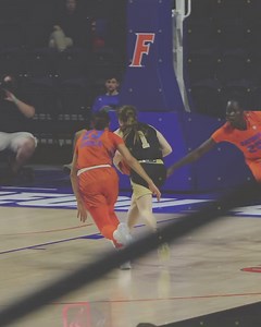 1.5K views · 163 reactions | Difference Maker #GoGators | Florida Gators Women's Basketball | Facebook