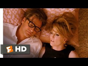 A Single Man (8/11) Movie CLIP - A Substitute for Real Love (2009) HD