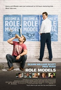 Media - Role Models (Film, 2008)