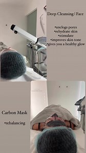 #facialdeepcleansing #mondays #detox #must | EndermaSpa Beauty Center | Facebook