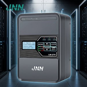 [Hot Item] Inverter VFD AC Drive Constant Pressure Pump Control Variable Frequency Drive