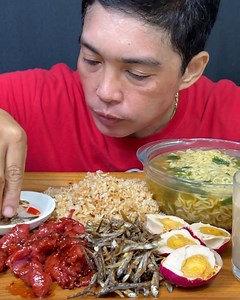 206K views · 3K reactions | Perfect breakfast | Raw & Cook Food Asmr | Facebook