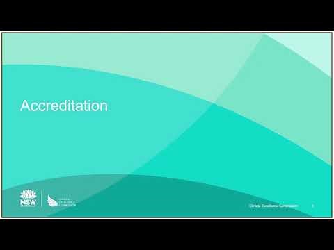 AS/NZS 4187 – How to prepare for accreditation